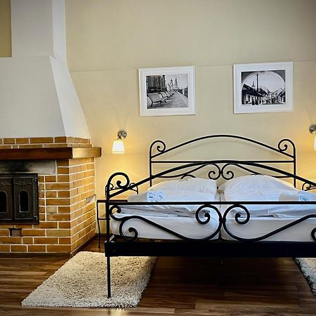 Antonio Old Town Residence Prešov Exterior foto