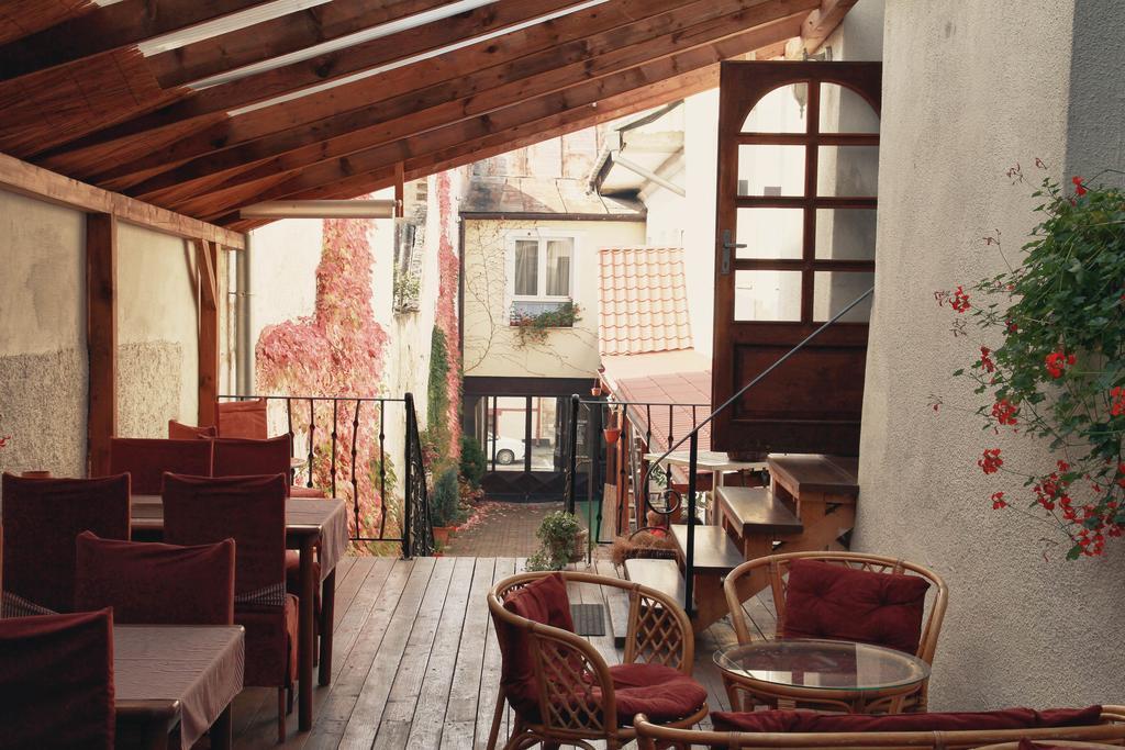 Antonio Old Town Residence Prešov Exterior foto