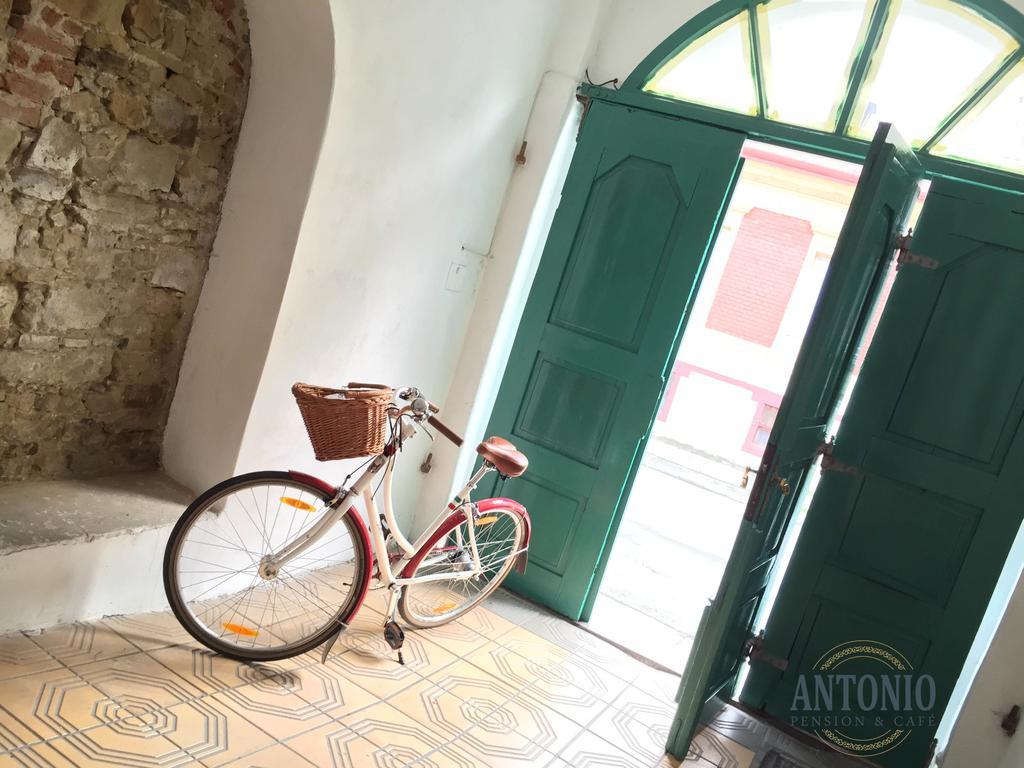 Antonio Old Town Residence Prešov Exterior foto