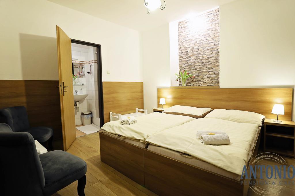 Antonio Old Town Residence Prešov Exterior foto