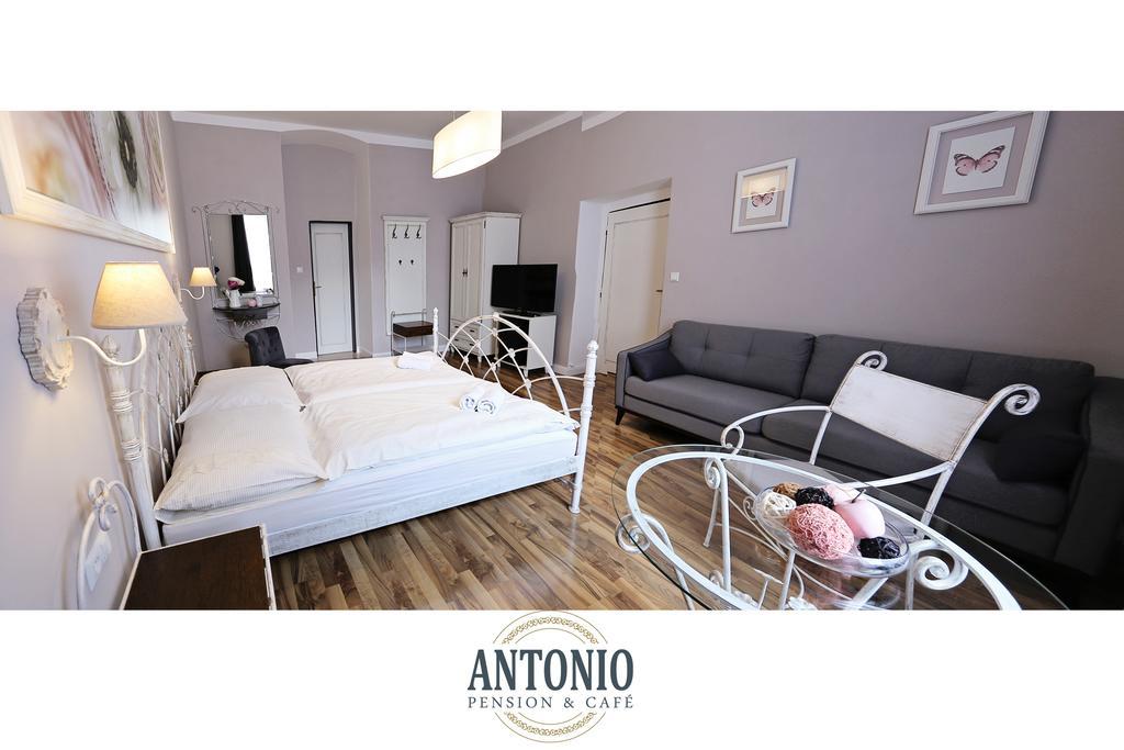 Antonio Old Town Residence Prešov Exterior foto