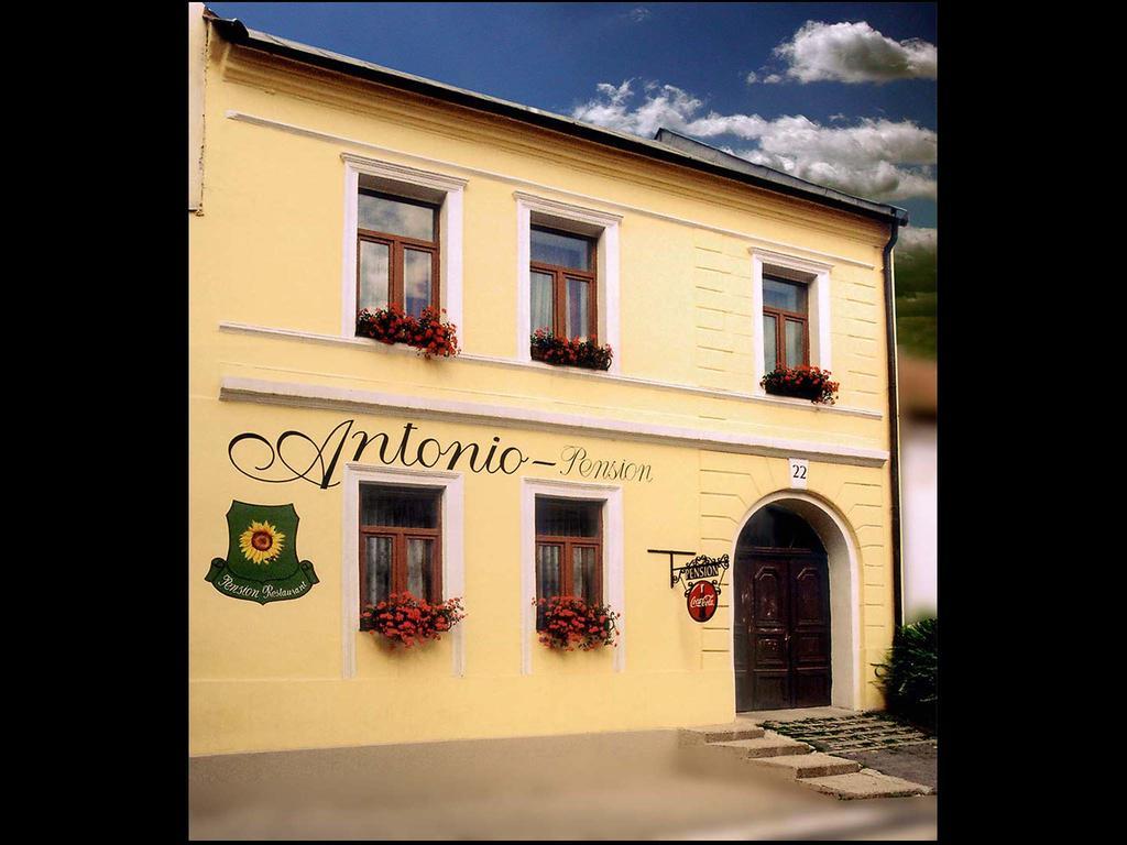 Antonio Old Town Residence Prešov Exterior foto