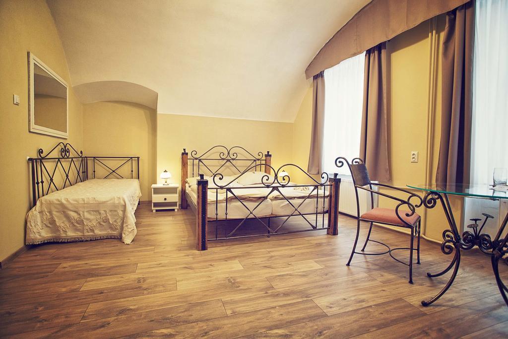 Antonio Old Town Residence Prešov Exterior foto